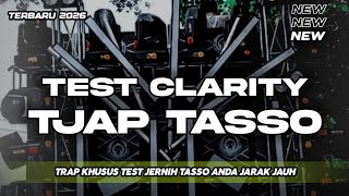 Download lagu KHUSUS TESTJARAK JAUH CLARITY TASSO (TANPA NROTOK) - TRAP KAMNH BASS ATOSS mp3 Download lagu KHUSUS TESTJARAK JAUH CLARITY TASSO (TANPA NROTOK) - TRAP KAMNH BASS ATOSS mp3