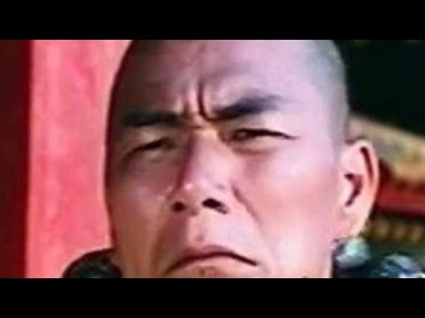 Review. The 18 Bronzegirls of Shaolin. Starring Yueh Hua & Chun Erh-Lung