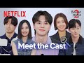 New characters join the battle of human vs. monster | Sweet Home S2 | Netflix [ENG SUB]