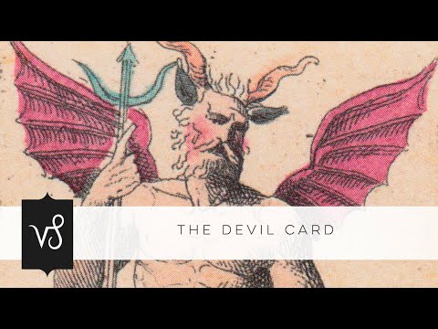 The Devil Card