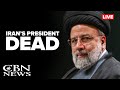 LIVE: Iran's President Dead, ICC Issues Controversial Arrest Warrant | CBN News