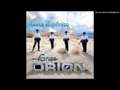 Grupo Orion - Par De Anillos 2013