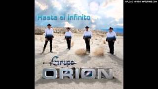 Grupo Orion - Par De Anillos 2013