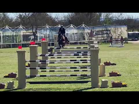 CSI4* Arezzo - Kevin Staut & Bond Jamesbond de Hay - Grand Prix 1.55m - 2022