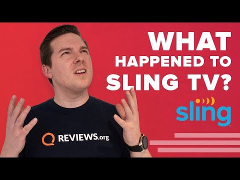 Sling TV Review 2019 | Treasure or Trash?