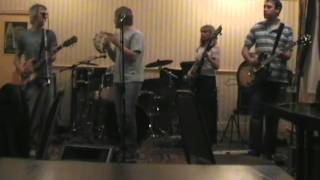 Real Crazy Apartment - Get ready for me - A old Band Practice.wmv