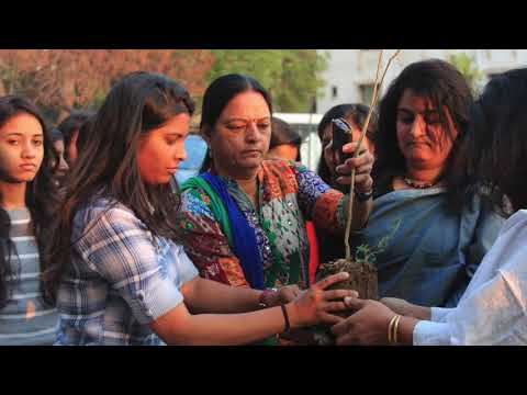 Anant National University Ahmedabad Extra Curriculars video thumbnail 6