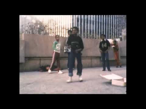 Jay-Roc X Jakebeatz - NOBODY feat. KEI Webclip