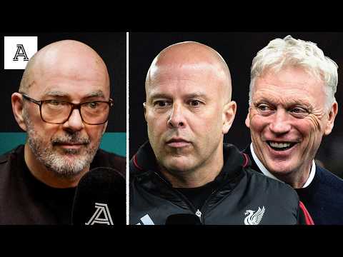 Liverpool lose late again + could Everton reach the Champions League?