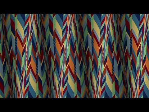 Club Visuals 1198 - Motion Background HD