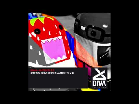 BaAus - Happiness (Original Mix)