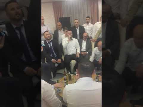 Valmir Shala Marshi i UÇK-së