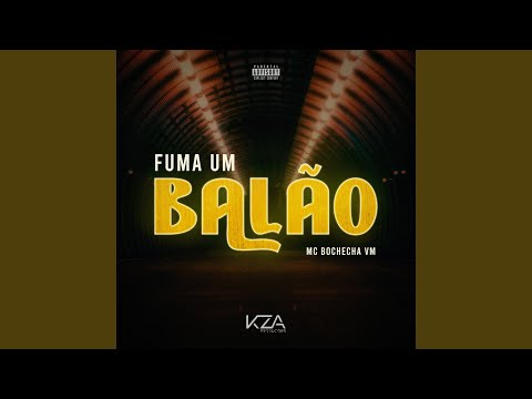 Fuma um Balão
