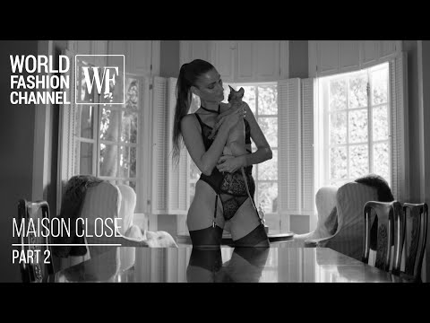 Maison Close | Part 2