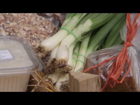 Organsko mleko u praksi: ishrana, antibiotici, sertifikacija | Zemlja zdrave hrane #1