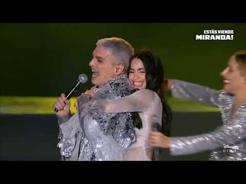 YO TE DIRE - MIRANDA! FT LALI EN VIVO EN EL QUILMES ROCK 2025