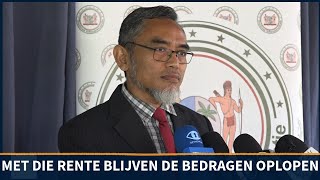 GBB is nog verwikkeld in honderden rechtszaken I SUN WEB TV I