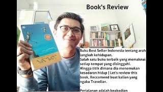 Download lagu Review Buku #1|Titik Nol - Agustinus Wibowo | #arahliterasi mp3