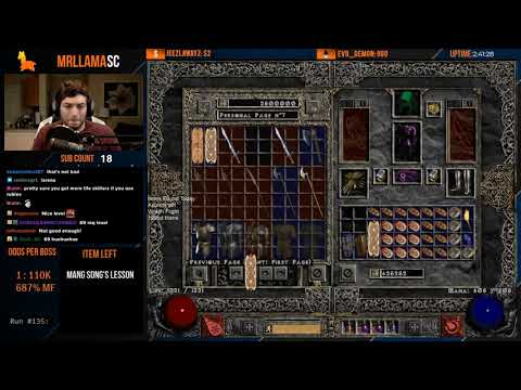 Amulet and Charm Crafting/Rerolling!