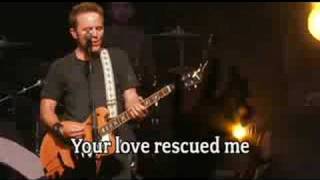 Chris Tomlin - Lifted Me Out