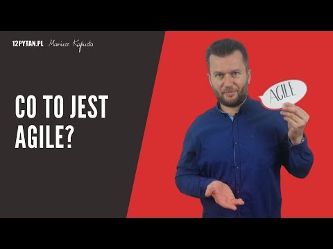 download lagu mp3 mp4 Czym Jest Agile, download lagu Czym Jest Agile gratis, unduh video klip Czym Jest Agile