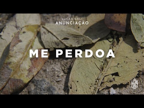 10. Lucas Gali -  Me Perdoa (prod. Mezz)