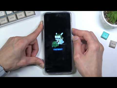 Fastboot mode on the Xiaomi Redmi 10 – turning it on and off made easy!