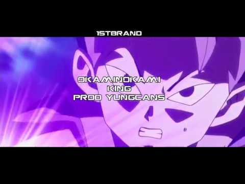OKAMINOKAMI - KING (PROD. YUNGCANS) [AMV]