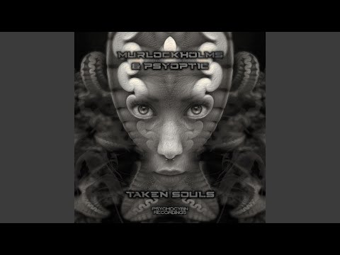 Taken Souls