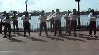 Mariachi Cobre - Las Alazanas