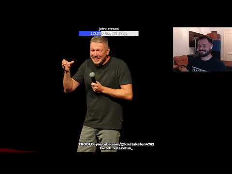 TAKEFUN ogląda MATEUSZ SOCHA - I JAK TAM PO WYBORACH? & OSTRO o MARCIN GORTAT!