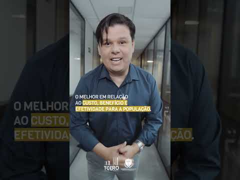 💰 Quase R$ 9,8 milhões em recursos públicos precisam gerar resultados concretos para a população.