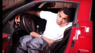 Kevin Gates - Get Up On My Level