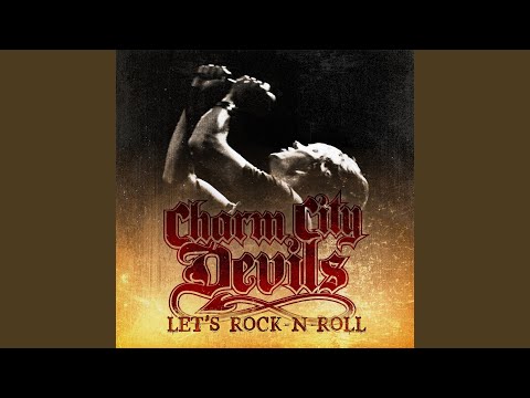 Almost Home - Charm City Devils