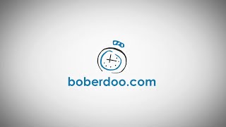 boberdoo video