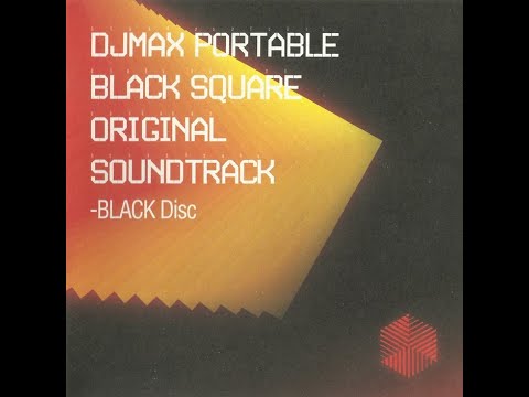 [DJMAX Portable BLACK SQUARE OST] 1-05 Y (BS Style) - ND Lee
