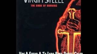 Virgin Steele - A Cry In The Night Acoustic Version (Subtitulada Español)