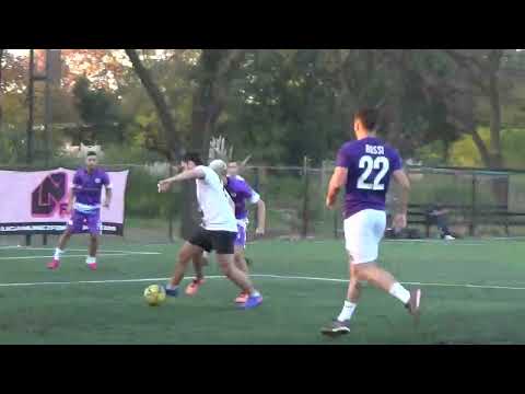 TORI FC vs  DER VOGHORMIA  - #LigaNuñez - #Apertura SLS 21-05-22