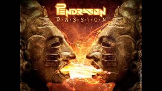 Pendragon - Passion
