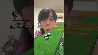 牛を酷使させるゲーム #おすすめ #shorts #hikakin
