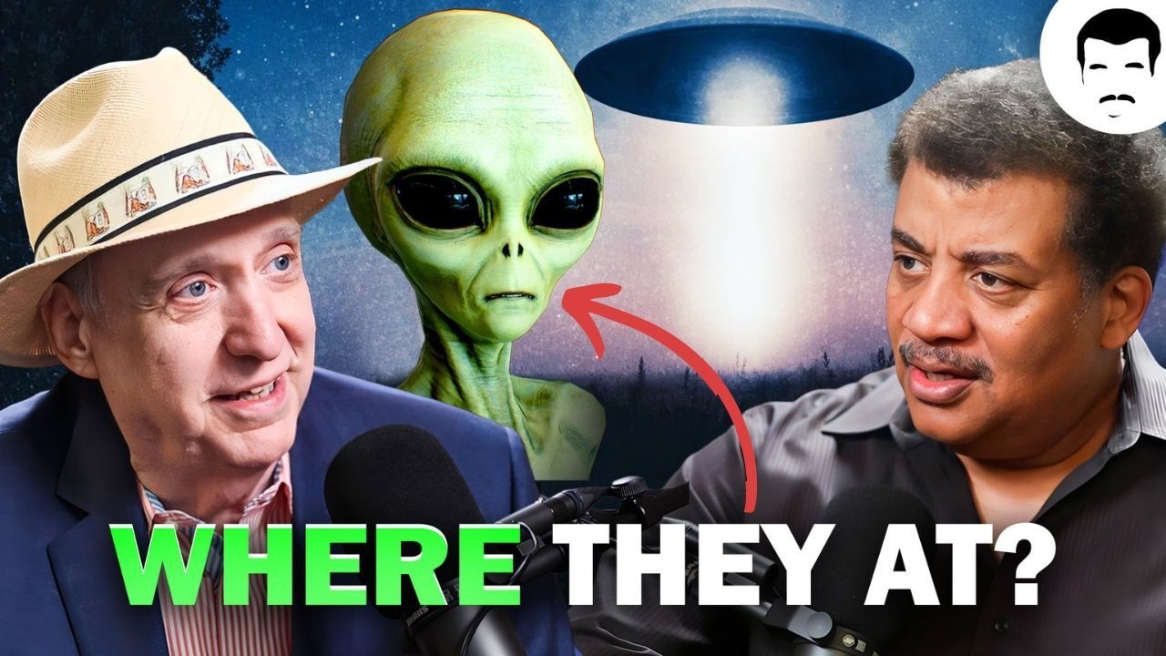 A Conversation with Astrophysicist J. Richard Gott III