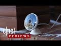 Logitech Circle 2 Wired Indoor Outdoor Security Camera