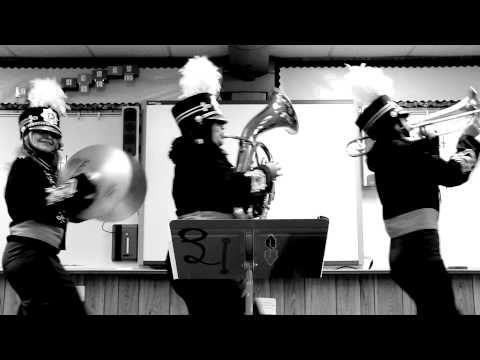 Video thumbnail for Might Get Up Slow (Remix)