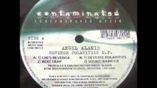 Angel Alanis - Chi's Revenge (Original)