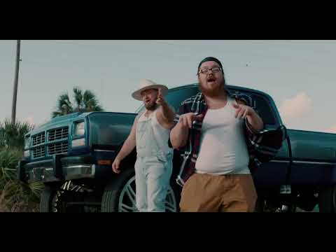 Dusty Leigh X Bubba Sparxxx X J Crews -  HILLBILLY