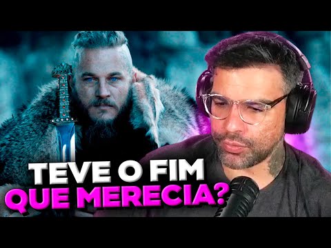 THE CRIMINAL VIKINGS SERIES