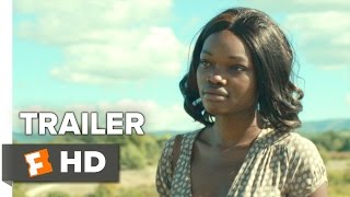 My Friend Victoria Official Trailer 1 (2015) - French Movie HD