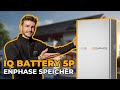 The NEW Enphase IQ Battery 5P Introduced Visit To Enphase
