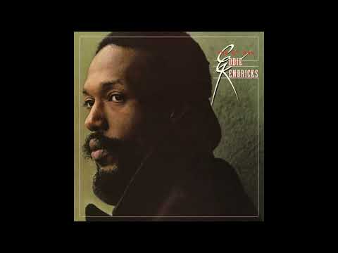Eddie Kendricks - Body Talk (Extended Disco Version)1975