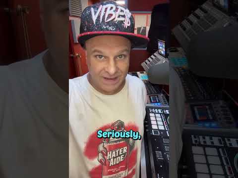 Clip 4 from Back The Cipher Season 2 Episode 36 Back the Cypher: Backing the Cypher Through the